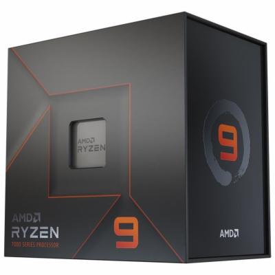 AMD Ryzen 9 7900X 100-100000589WOF CPU AMD RYZEN 9 7900X ...