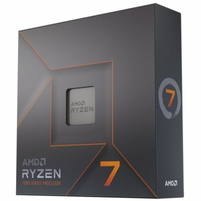 AMD Ryzen 7 7700X 100-100000591WOF CPU AMD RYZEN 7 7700X ...