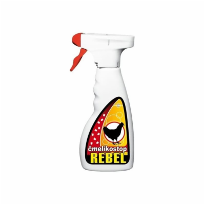Likvidátor čmelíků STACHEMA Rebel Čmelikostop 0,25l