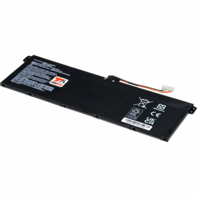 Baterie T6 Power Acer Swift 3 SF314-57, Aspire 5 A514-52,...
