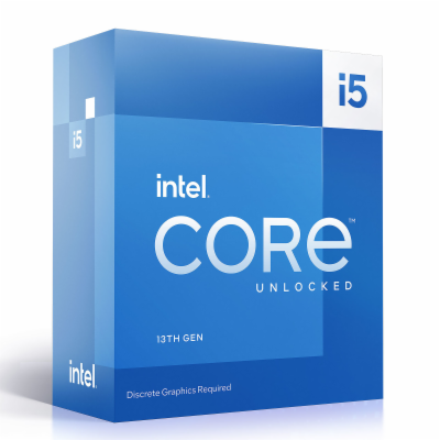 Intel Core i5-13600KF BX8071513600KF INTEL Core i5-13600K...