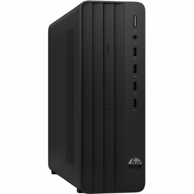 HP Pro SFF 290 G9, i3-12100, Intel HD, 8GB, SSD 256GB, W1...