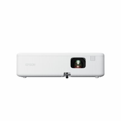 EPSON projektor CO-W01, WXGA, 16:10, 3000ANSI, HDMI, USB,...