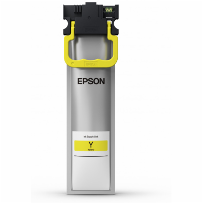 Epson T11C440 - originální EPSON ink bar WorkForce WF-C53...