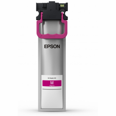 Epson C13T11D340 - originální EPSON ink bar WorkForce WF-...