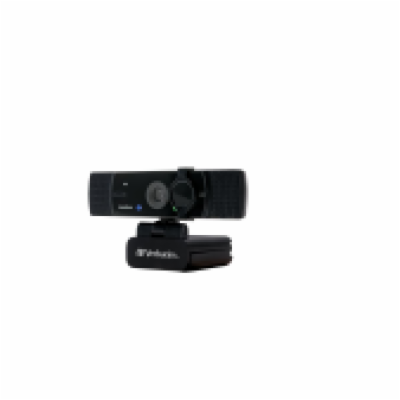 Verbatim USB webkamera AWC-03 se dvěma mikrofony, ultra H...