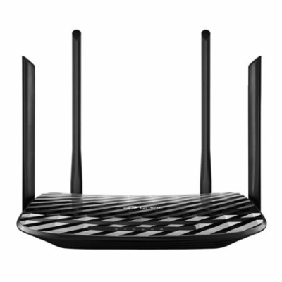 TP-Link EC225-G5 dual-band Wi-Fi gigabit router AC1300 MU...