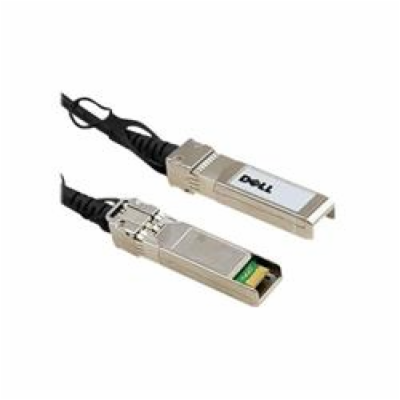 Dell 470-13551 QSFP+ to QSFP+ 40GbE Passive Copper Direct...