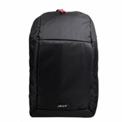 Acer GP.BAG11.02E  Nitro Urban backpack, 15.6", black+red