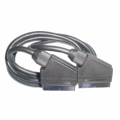 ITS Kabel Scart - Scart 21PIN 1,5m Kabel TIPA SCART/SCART...