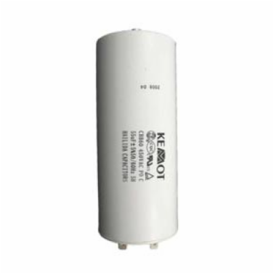 Kondenzátor rozběhový motorový 55uF 450V REBEL URZ3139