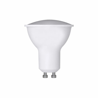 Žárovka LED GU10 6W bílá teplá Geti SAMSUNG čip