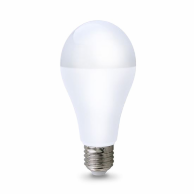 Solight LED žárovka, klasický tvar, 18W, E27, 3000K, 270°...