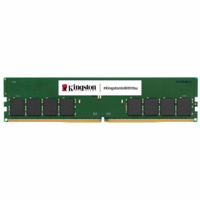 Kingston KVR48S40BS8-16 SODIMM DDR5 16GB 4800MT/s CL40 No...