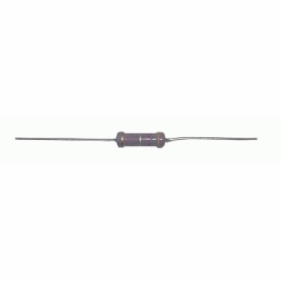 Rezistor   1R 2W  0414  5% 200ppm  R