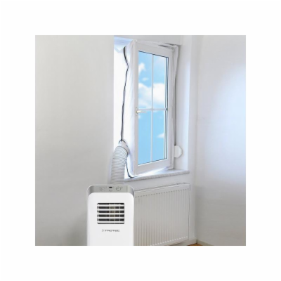 Noaton AL 4010 těsnění oken pro mobilní klimatizace (4m) ...
