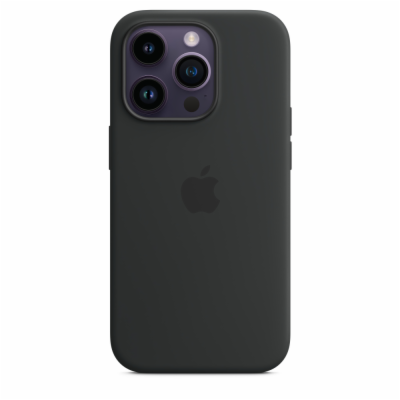 Apple iPhone silikonový kryt s MagSafe na iPhone 14 Pro M...