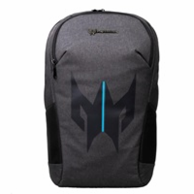 Acer GP.BAG11.027 Predator Urban backpack, batoh 15.6"