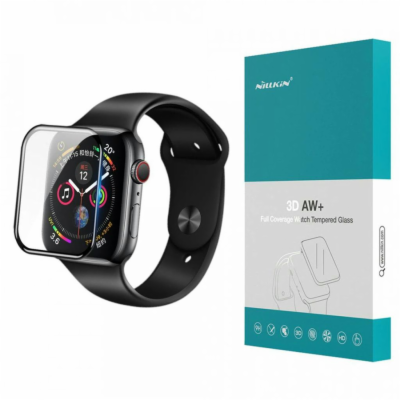 Nillkin Tvrzené Sklo H+ Anti Explosion pro Apple Watch Ul...