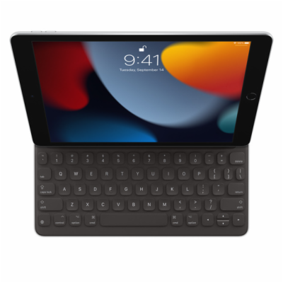 APPLE Smart Keyboard for iPad 7th gen. and iPad Air 3rd g...