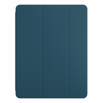 Apple Smart Folio pro iPad Pro 12,9" 2022 Marine Blue MQD...