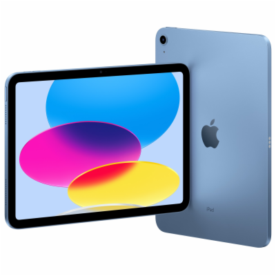 Apple iPad 10.9 (2022) 256GB WiFi Blue MPQ93FD/A Apple iP...