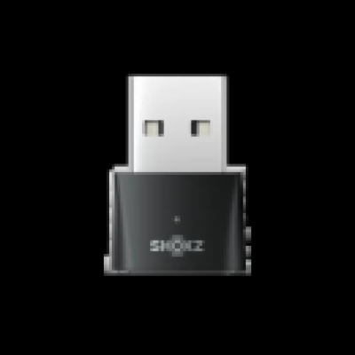 Shokz Loop 100 CL101A Bezdrátový adaptér Loop 100 (USB-A)...