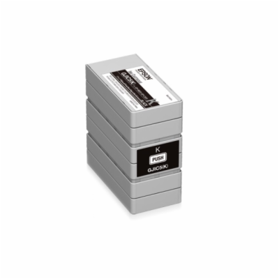 Epson S020563 - originální Epson Ink cartridge for GP-C83...