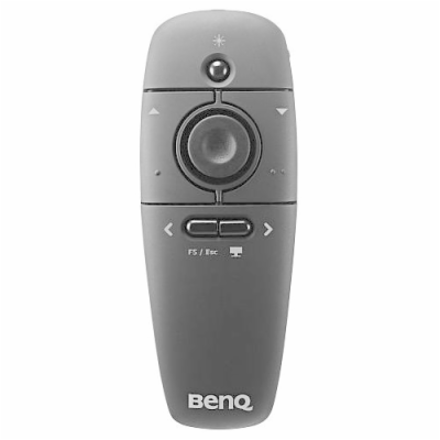 BenQ PSR01 laserový prezentér