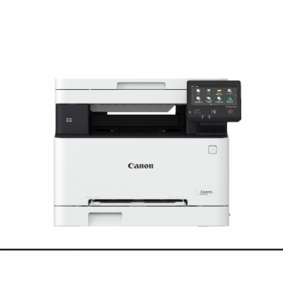 Canon i-Sensys MF655Cdw / A4 / tisk+scan+copy/ 21/21 ppm/...