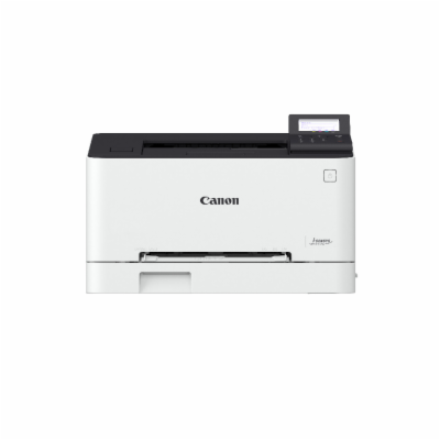 Canon i-SENSYS LBP633Cdw/ A4/ 21ppm/ 1200x1200dpi/ barevn...