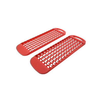 Podložka vyproštovací COMPASS 01459 Red 2ks