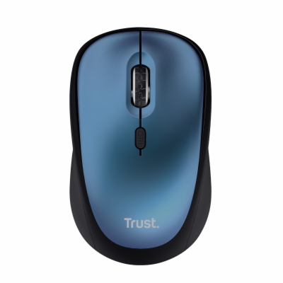 Trust Yvi+ Silent Wireless Mouse Eco 24551 TRUST myš Yvi+...