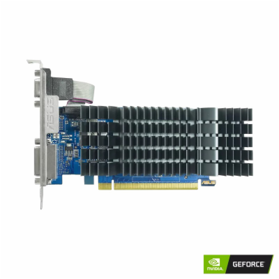 ASUS VGA NVIDIA GeForce GT 710 EVO 2G, 2G DDR3, 1xHDMI, 1...