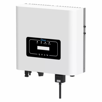 Xtend Solarmi SUN-3K-G síťový 3kW měnič s limiterem, jedn...