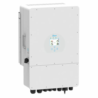 Xtend Solarmi SUN-12K-SG04LP3-EU hybridní 12kW měnič s li...