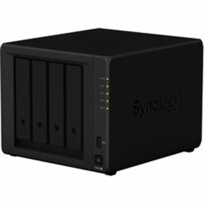 Synology DS923+ DiskStation (2C/RyzenR1600/2,6-3,1GHz/4GB...