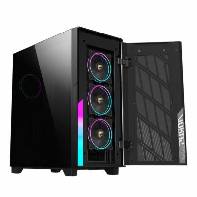 Gigabyte AORUS C500 GLASS GB-AC500G ST GIGABYTE skříň AOR...
