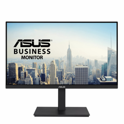 ASUS VA27ECPSN 27" IPS 1920x1080 5ms 300cd USB-C HDMI DP ...