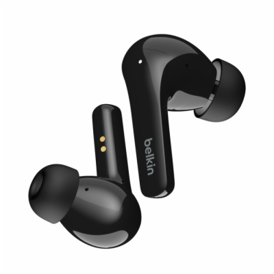Belkin SOUNDFORM™ Flow - True Wireless Earbuds - bezdráto...