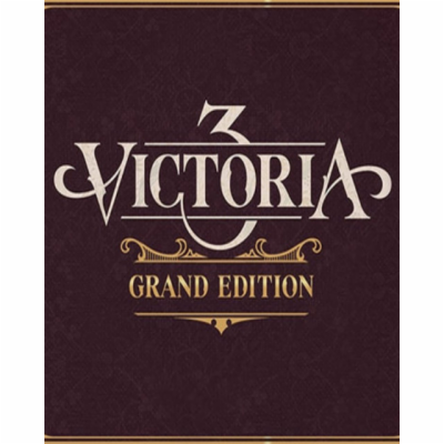 ESD Victoria 3 Grand Edition
