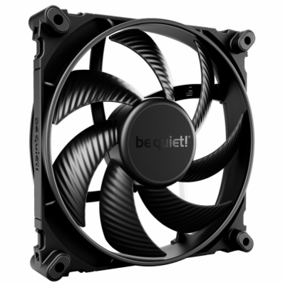 Be quiet! / ventilátor Silent Wings 4 high-speed / 140mm ...