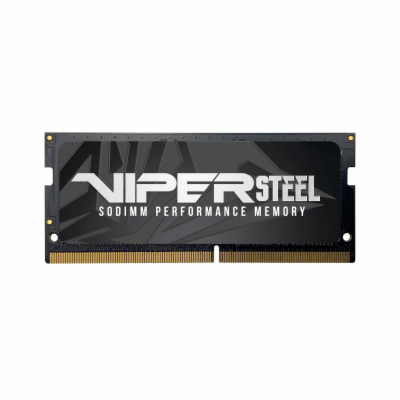 Patriot PVS416G320C8S PATRIOT Viper Steel 16GB DDR4 3200M...