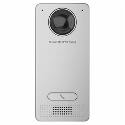 Grandstream GDS3712 dveřní video interkom, HD kamera, pok...