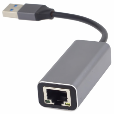 PremiumCord adaptér USB3.0 -> LAN RJ45 ETHERNET 10/100/10...