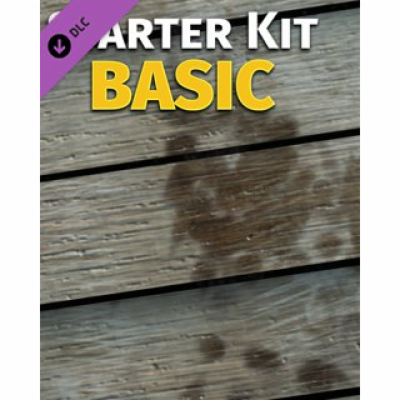 ESD Professional Fishing Starter Kit Basic