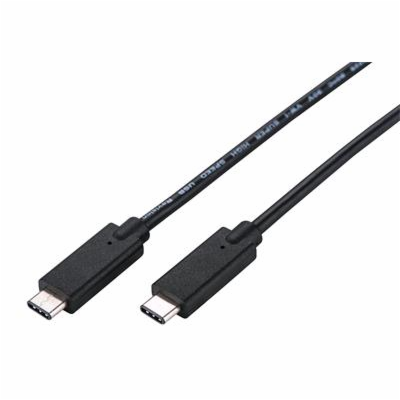 C-Tech CB-USB32-20B USB 3.2, Type-C (CM/CM), PD 100W, 20G...