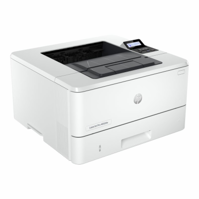 HP LaserJet Pro 4002dw Printer (40str/min, A4, USB, Ether...