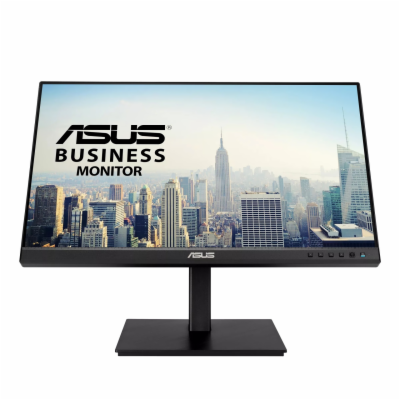 ASUS LCD dotekový 23.8" BE24ECSBT Touch-10point, 1920x108...