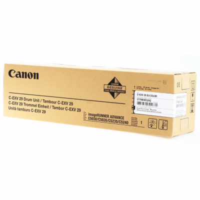 Canon originální  DRUM UNIT ADV IR C5030/C5035/C5235/C524...